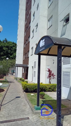 Imagem Apartamento com 2 Quartos à Venda, 45 m² em Jardim Nove De Julho - São Paulo Imagem Apartamento com 2 Quartos à Venda, 45 m² em Jardim Nove De Julho - São Paulo