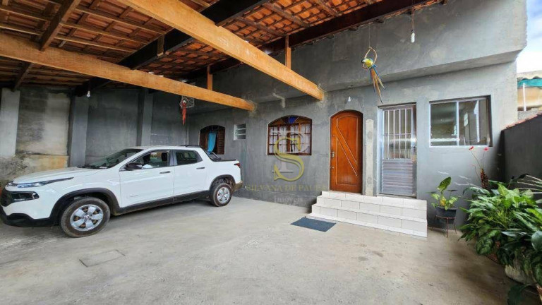 Imagem Casa com 2 Quartos à Venda, 146 m² em Terra Preta - Mairiporã Imagem Casa com 2 Quartos à Venda, 146 m² em Terra Preta - Mairiporã