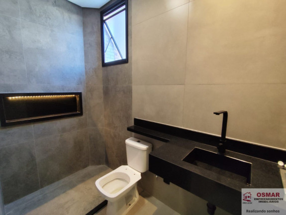 Imagem Casa com 4 Quartos à Venda, 290 m² em Boqueirão - Santos Imagem Casa com 4 Quartos à Venda, 290 m² em Boqueirão - Santos