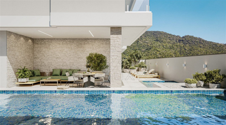 Imagem Apartamento com 2 Quartos à Venda, 89 m² em Fazenda - Itajaí Imagem Apartamento com 2 Quartos à Venda, 89 m² em Fazenda - Itajaí