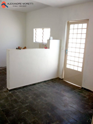 Imagem Casa com 2 Quartos para Alugar, 125 m² em Parque Das Laranjeiras - Sorocaba Imagem Casa com 2 Quartos para Alugar, 125 m² em Parque Das Laranjeiras - Sorocaba