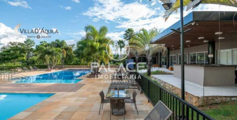 Imagem Terreno à Venda, 336 m² em Loteamento Residencial E Comercial Villa D´aquila - Piracicaba Imagem Terreno à Venda, 336 m² em Loteamento Residencial E Comercial Villa D´aquila - Piracicaba