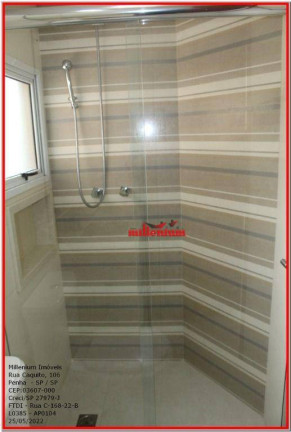 Imagem Apartamento com 2 Quartos para Alugar, 65 m² em Vila São Geraldo - São Paulo Imagem Apartamento com 2 Quartos para Alugar, 65 m² em Vila São Geraldo - São Paulo