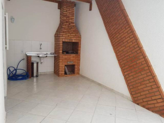 Imagem Sobrado com 4 Quartos à Venda, 172 m² em Vila Helena - Santo André Imagem Sobrado com 4 Quartos à Venda, 172 m² em Vila Helena - Santo André
