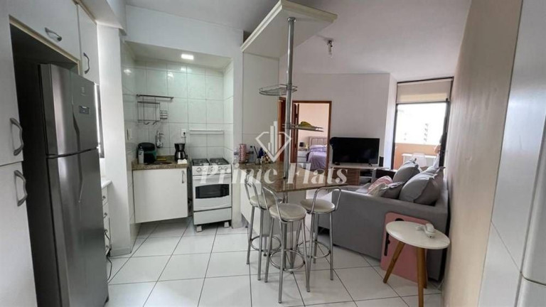 Apartamento com 1 Quarto à Venda, 35 m² em Moema - São Paulo