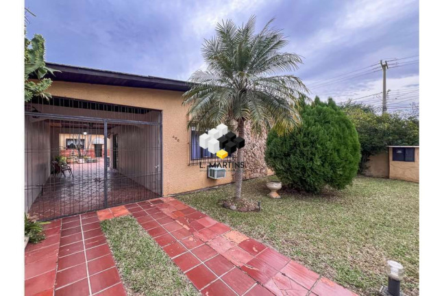 Casa com 3 Quartos à Venda, 119 m² em Igara - Canoas