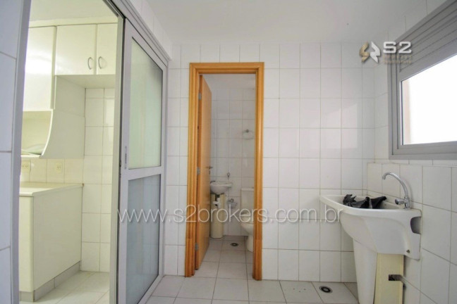 Imagem Apartamento com 3 Quartos à Venda ou Locação, 114 m² em Vila Leopoldina - São Paulo