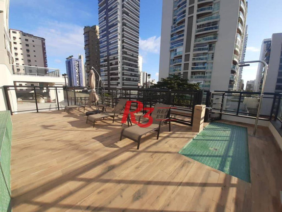 Imagem Apartamento com 2 Quartos à Venda, 74 m² em Embaré - Santos Imagem Apartamento com 2 Quartos à Venda, 74 m² em Embaré - Santos