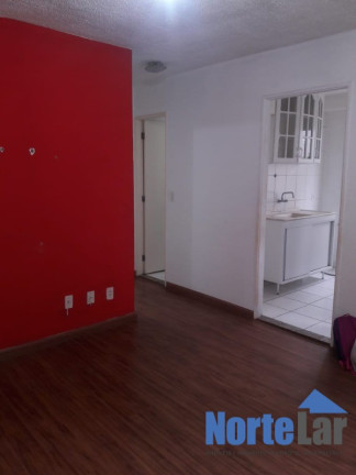Imagem Apartamento com 2 Quartos à Venda, 44 m² em Santa Maria - Osasco Imagem Apartamento com 2 Quartos à Venda, 44 m² em Santa Maria - Osasco