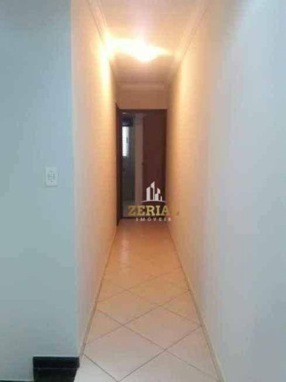 Imagem Casa com 3 Quartos à Venda, 140 m² em Vila Camilópolis - Santo André Imagem Casa com 3 Quartos à Venda, 140 m² em Vila Camilópolis - Santo André