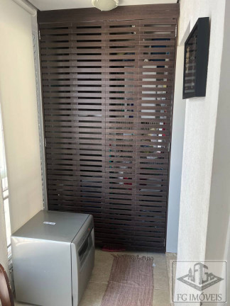 Imagem Apartamento com 2 Quartos à Venda, 60 m² em Jaguaribe - Osasco