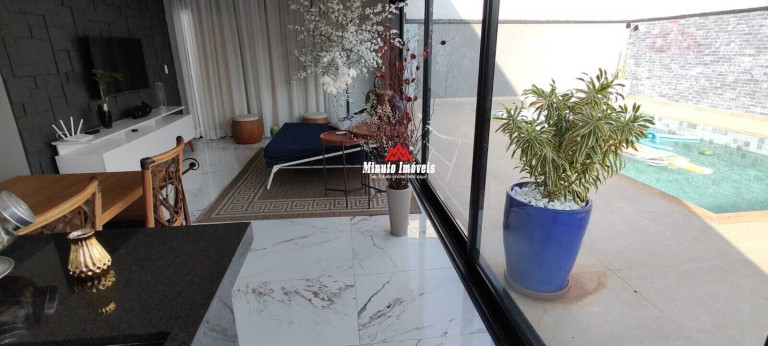 Imagem Casa com 4 Quartos à Venda, 340 m² em Loteamento Vale Azul I - Jundiaí Imagem Casa com 4 Quartos à Venda, 340 m² em Loteamento Vale Azul I - Jundiaí