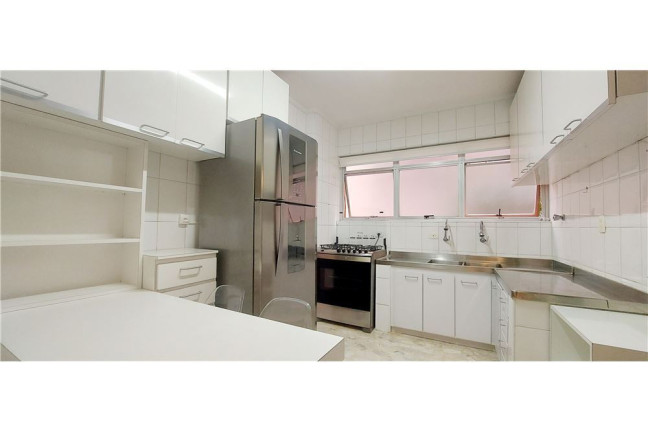 Imagem Apartamento com 2 Quartos à Venda, 116 m² em Jardim Paulista - São Paulo Imagem Apartamento com 2 Quartos à Venda, 116 m² em Jardim Paulista - São Paulo