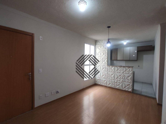 Imagem Apartamento com 2 Quartos à Venda, 42 m² em Jardim Guarujá - Sorocaba Imagem Apartamento com 2 Quartos à Venda, 42 m² em Jardim Guarujá - Sorocaba