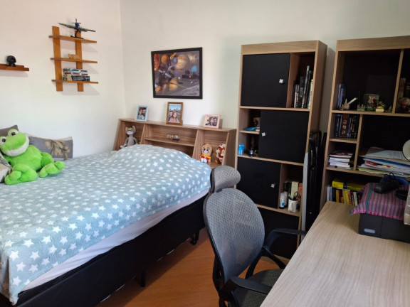 Imagem Apartamento com 2 Quartos à Venda, 61 m² em Butantã - São Paulo