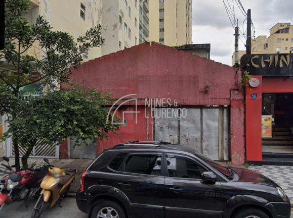 Foto do imóvel Terreno à Venda, 336 m² em Centro - São Vicente Foto do imóvel Terreno à Venda, 336 m² em Centro - São Vicente
