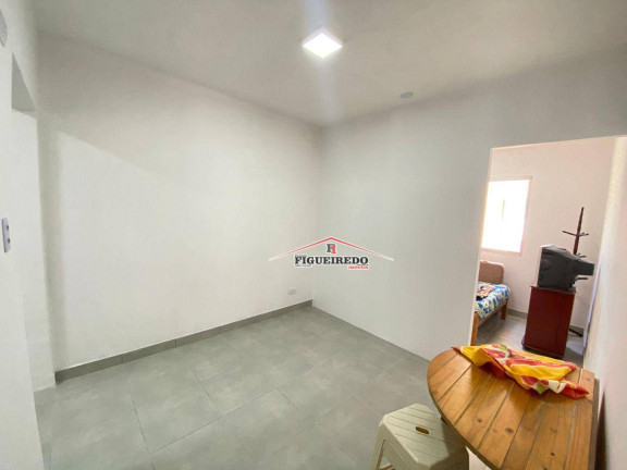 Imagem Kitnet com 1 Quarto à Venda, 33 m² em Boqueirão - Praia Grande Imagem Kitnet com 1 Quarto à Venda, 33 m² em Boqueirão - Praia Grande