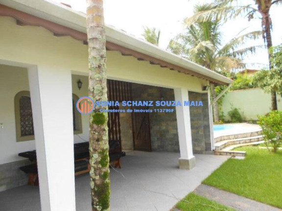 Imagem Casa com 4 Quartos à Venda, 600 m² em Jd. Regina - Itanhaém Imagem Casa com 4 Quartos à Venda, 600 m² em Jd. Regina - Itanhaém