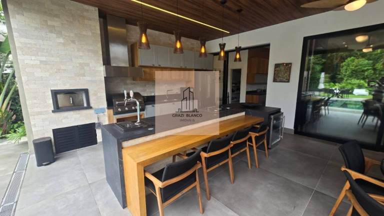 Imagem Casa de Condomínio com 6 Quartos à Venda, 855 m² em Condomínio Riviera De São Lourenço - Bertioga Imagem Casa de Condomínio com 6 Quartos à Venda, 855 m² em Condomínio Riviera De São Lourenço - Bertioga