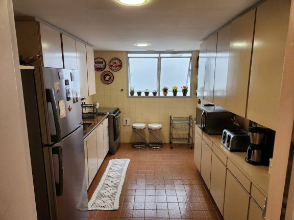 Imagem Apartamento com 2 Quartos à Venda, 94 m² em Ingá - Niterói