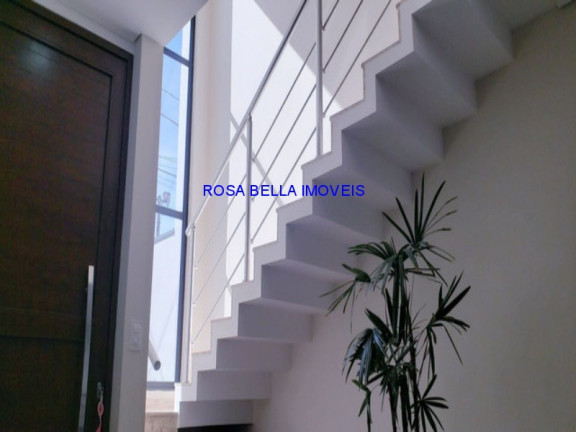Imagem Sobrado com 3 Quartos à Venda, 160 m² em Jardim Marambaia Ii - Jundiaí