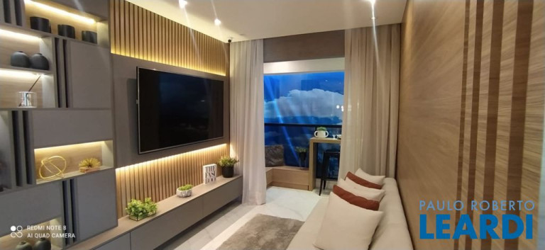 Imagem Apartamento com 2 Quartos à Venda, 61 m² em Campestre - Santo André Imagem Apartamento com 2 Quartos à Venda, 61 m² em Campestre - Santo André