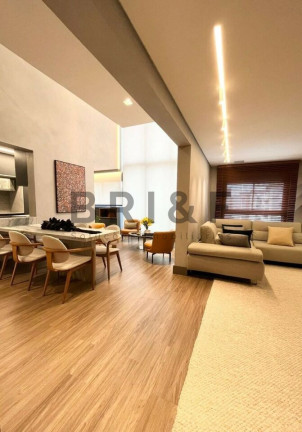 Imagem Apartamento com 2 Quartos à Venda, 105 m² em Vila Olímpia - São Paulo Imagem Apartamento com 2 Quartos à Venda, 105 m² em Vila Olímpia - São Paulo