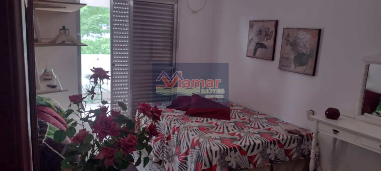 Imagem Apartamento com 3 Quartos à Venda, 160 m² em Jardim Virgínia - Guarujá Imagem Apartamento com 3 Quartos à Venda, 160 m² em Jardim Virgínia - Guarujá