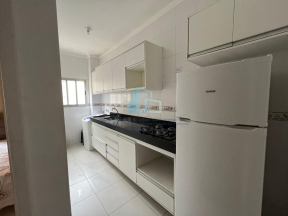 Imagem Apartamento com 1 Quarto à Venda, 42 m² em Mirim - Praia Grande Imagem Apartamento com 1 Quarto à Venda, 42 m² em Mirim - Praia Grande