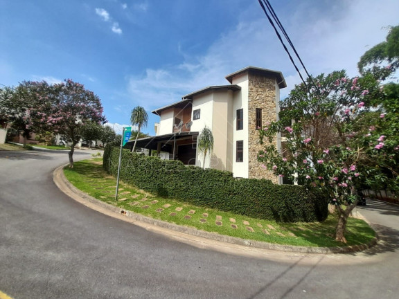 Imagem Casa com 4 Quartos à Venda, 1.091 m² em Condomínio São Joaquim - Valinhos Imagem Casa com 4 Quartos à Venda, 1.091 m² em Condomínio São Joaquim - Valinhos