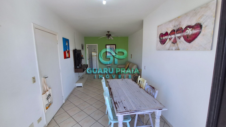 Imagem Apartamento com 2 Quartos à Venda, 80 m² em Enseada - Guarujá
