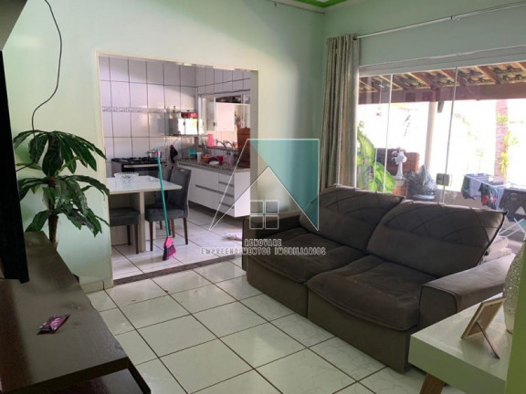 Imagem Casa com 2 Quartos à Venda, em Jardim Jandaia - Ribeirão Preto Imagem Casa com 2 Quartos à Venda, em Jardim Jandaia - Ribeirão Preto