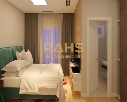 Imagem Cobertura com 3 Quartos à Venda, 173 m² em América - Joinville Imagem Cobertura com 3 Quartos à Venda, 173 m² em América - Joinville