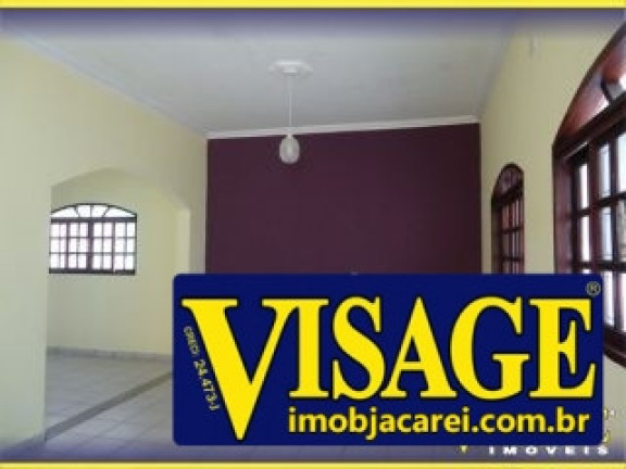 Imagem Casa com 3 Quartos para Alugar, em Prol. Jd. St. Maria - Jacareí Imagem Casa com 3 Quartos para Alugar, em Prol. Jd. St. Maria - Jacareí