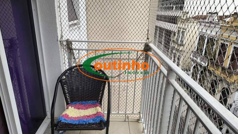 Imagem Apartamento com 3 Quartos à Venda, 90 m² em Centro - Rio De Janeiro Imagem Apartamento com 3 Quartos à Venda, 90 m² em Centro - Rio De Janeiro