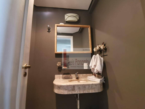 Imagem Apartamento com 3 Quartos à Venda ou Locação, 243 m² em Jardim Vitória Régia - São Paulo Imagem Apartamento com 3 Quartos à Venda ou Locação, 243 m² em Jardim Vitória Régia - São Paulo