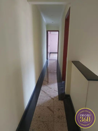 Imagem Casa com 3 Quartos para Alugar, 300 m² em Parque Da Mooca - São Paulo