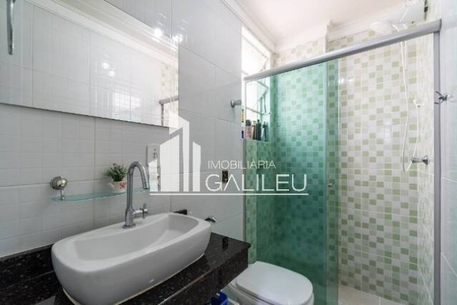 Imagem Apartamento com 3 Quartos à Venda, 71 m² em Jardim Santa Genebra - Campinas