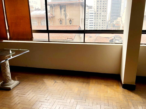 Imagem Sala Comercial à Venda, 35 m² em Sé - São Paulo Imagem Sala Comercial à Venda, 35 m² em Sé - São Paulo