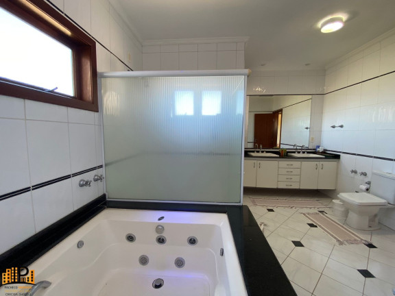 Imagem Casa com 4 Quartos para Alugar, 350 m² em Jardim São Bento Do Recreio - Valinhos Imagem Casa com 4 Quartos para Alugar, 350 m² em Jardim São Bento Do Recreio - Valinhos