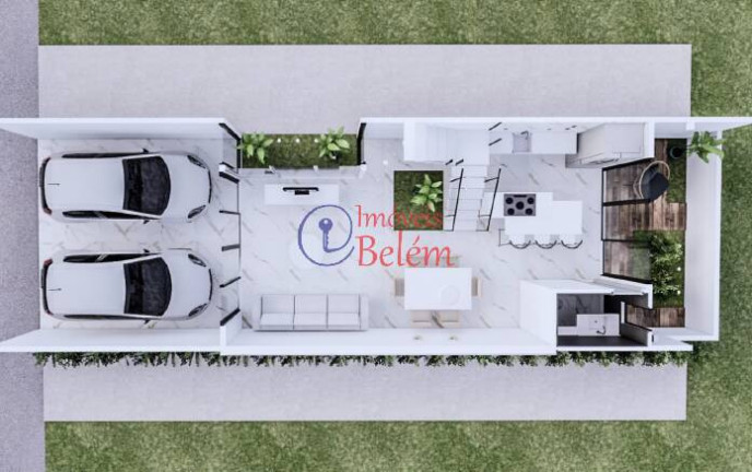 Imagem Terreno à Venda, 276 m² em Mangueirão - Belém