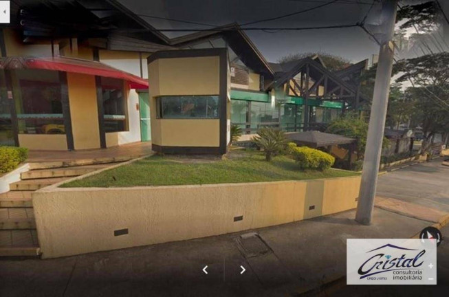 Imagem Loja à Venda, 1.626 m² em Granja Viana - Cotia