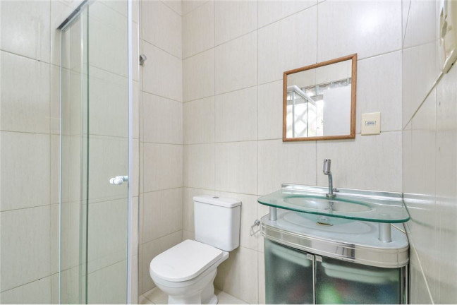 Imagem Apartamento com 1 Quarto à Venda, 53 m² em Aclimação - São Paulo Imagem Apartamento com 1 Quarto à Venda, 53 m² em Aclimação - São Paulo