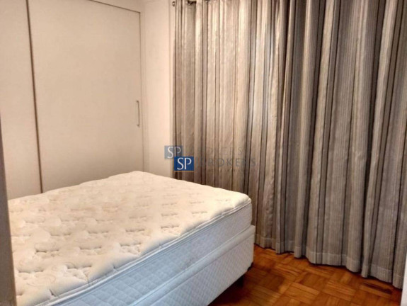 Imagem Apartamento com 2 Quartos à Venda, 90 m² em Vila Cordeiro - São Paulo