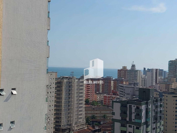 Imagem Apartamento com 2 Quartos à Venda, 70 m² em Tupi - Praia Grande