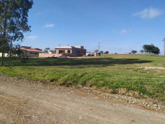 Imagem Terreno à Venda, 450 m² em Condomínio Ninho Verde I - Porangaba Imagem Terreno à Venda, 450 m² em Condomínio Ninho Verde I - Porangaba