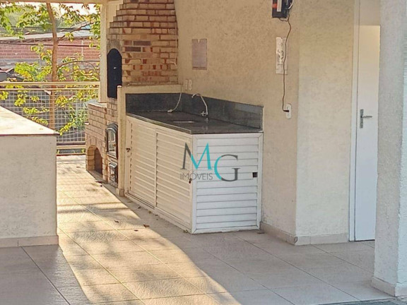 Imagem Apartamento com 3 Quartos à Venda, 60 m² em Campo Grande - Rio De Janeiro Imagem Apartamento com 3 Quartos à Venda, 60 m² em Campo Grande - Rio De Janeiro