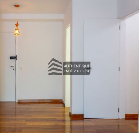Imagem Apartamento com 3 Quartos à Venda, 169 m² em Vila Nova Conceição - São Paulo