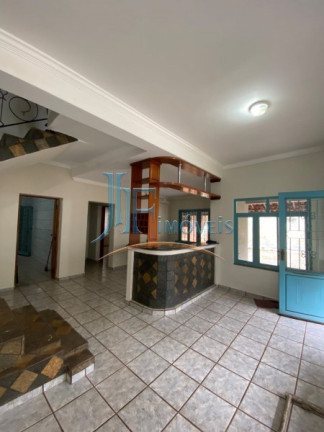 Imagem Sobrado com 2 Quartos à Venda, 250 m² em Recreio Anhanguera - Ribeirão Preto Imagem Sobrado com 2 Quartos à Venda, 250 m² em Recreio Anhanguera - Ribeirão Preto