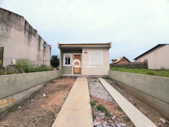 Imagem Casa com 2 Quartos à Venda, 48 m² Imagem Casa com 2 Quartos à Venda, 48 m²